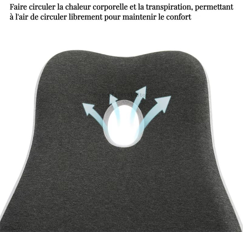 Coussin Soutien Lombaire