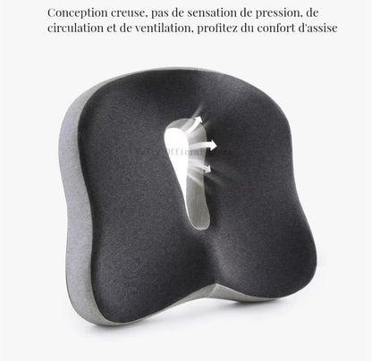 Coussin Soutien Lombaire